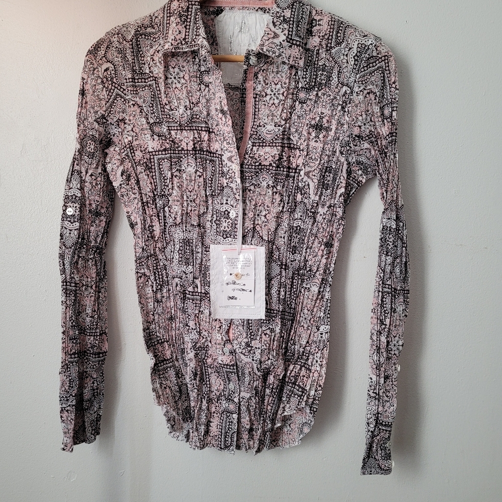 Cino Shirt